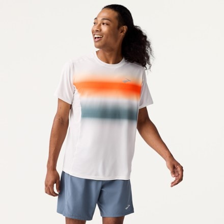 Brooks Atmosphere Shirt 3.0 - Men's 0