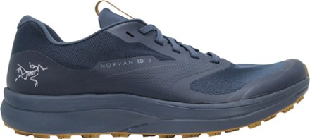 Norvan LD 2 Trail Running Shoes Men s Exosphere Yukon 11.5