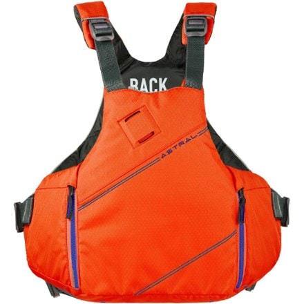Astral YTV 2.0 PFD 0