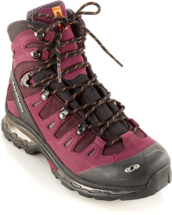 salomon quest 4d 3 womens