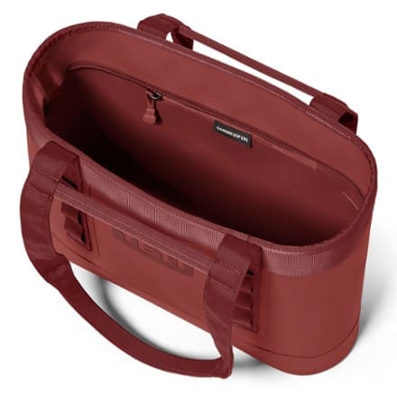 YETI Camino 18 Zip Carryall Tote Bag 3