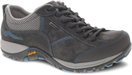 Dansko Paisley Shoes - Women's 1