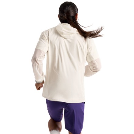 Arc'teryx Incendo Airshell Hoody - Men's | REI Co-op