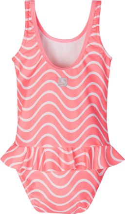 Reima Korfu One-Piece Swimsuit - Infants'/Toddlers' 1