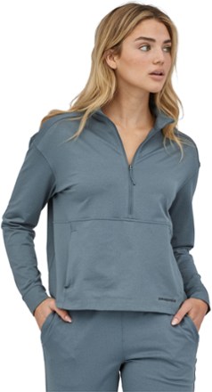 Patagonia Pack Out Pullover - Women's 1