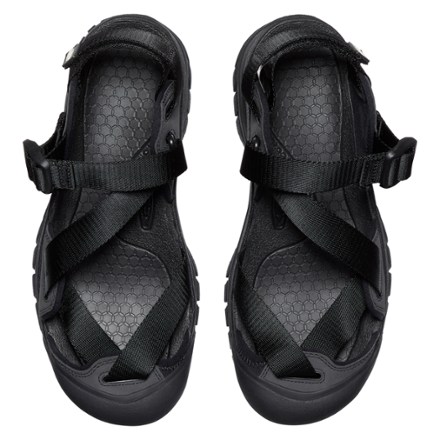 KEEN Zerraport II Sandals - Men's 5