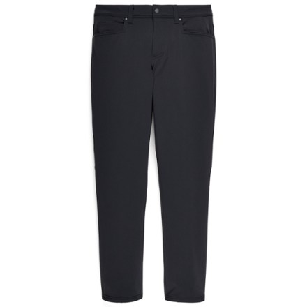 Timberline Fleece-Lined Pants - Men's
