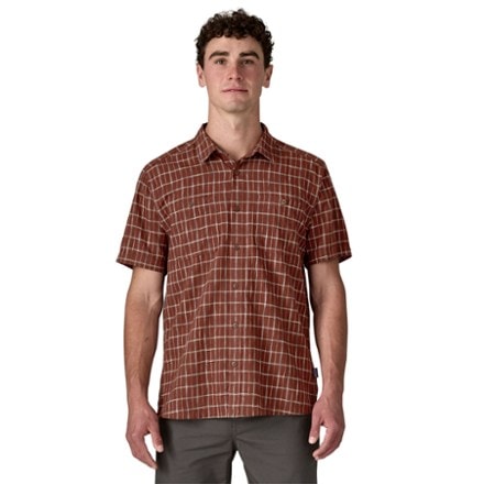 Patagonia Back Step Shirt - Men's 1