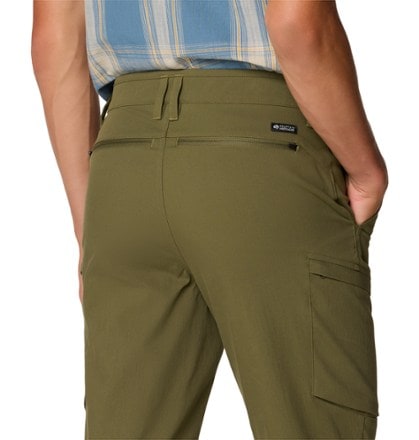 Mountain Hardwear Hardwear AP Cargo Pants - Men's 5