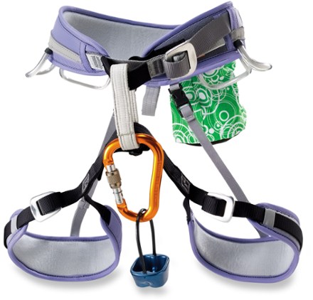 Black Diamond Primrose AL Climbing Harness Package Women's REI Coop