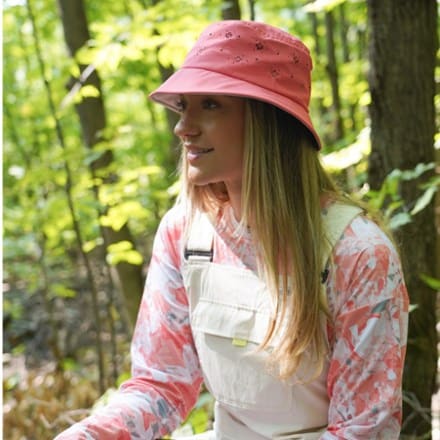 CTR Summit Ladies Bucket Hat - Women's 2