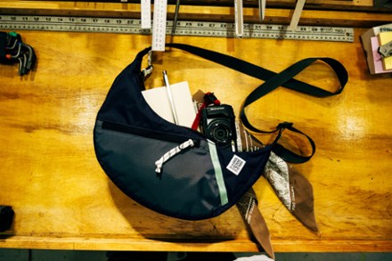 Topo Designs Moonlight Crossbody Bag 8