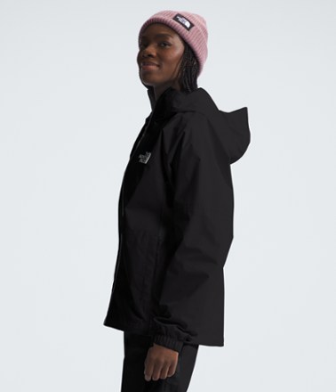 The North Face Build Up Jacket - Women's 3