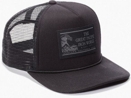 rei patagonia hat
