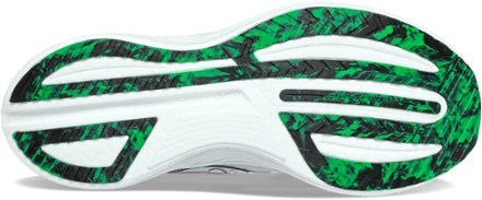 Saucony Endorphin Speed 3 Road-Running Shoes - Women's 4