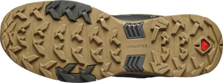 Salomon X Ultra 4 Mid GORE-TEX Hiking Boots - Men's 5