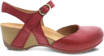 Dansko Tiffani Shoes - Women's 0