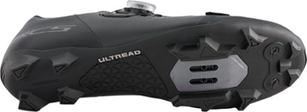 Shimano XC5 MTN Bike Shoes - Men's 10