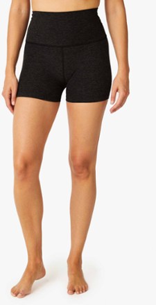 Beyond Yoga All For Run Shorts - Women