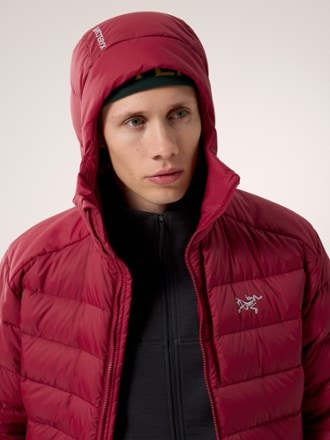 Arc'teryx Thorium Down Hoodie - Men's 6