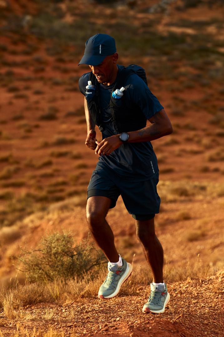 Location Image for Ultra Glide 2 Trail-Running Shoes - Men's