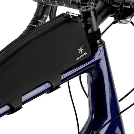 Apidura Racing Long Top Tube Pack - 2 L | REI Co-op