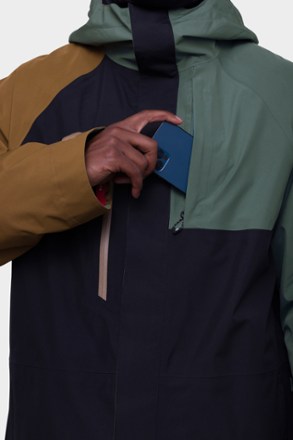 686 GORE-TEX Core Jacket - Men's 5