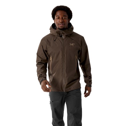 Arc'teryx Beta SL Jacket - Men's | REI Co-op