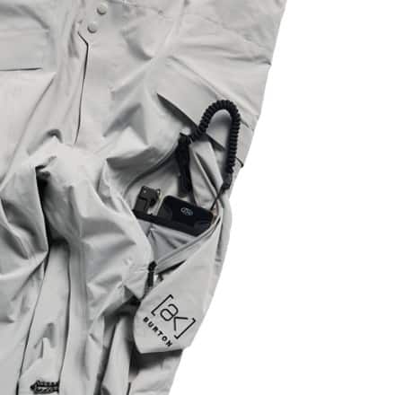 Burton AK GORE-TEX Cyclic Bib Pants - Men's 5