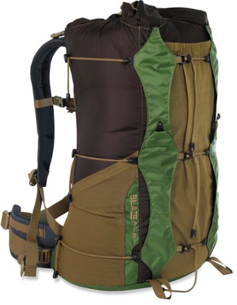 Granite Gear Crown2 60 Backpack Review Blissful Hiker