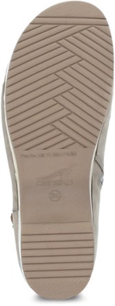 Dansko Brook Boots - Women's 6