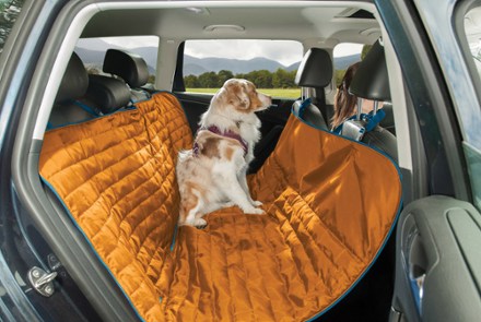 Kurgo Loft Hammock Seat Cover REI Coop