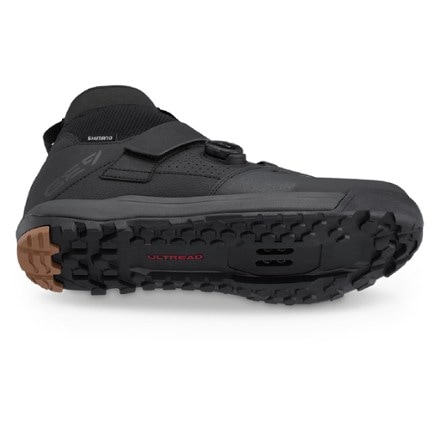 Shimano GE900 GTX SPD Mountain Bike Shoes - Men's 5