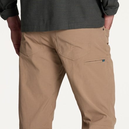 KUHL Raider Pants - Men's 3