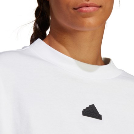 adidas Future Icons 3-Stripes T-Shirt - Women's 7