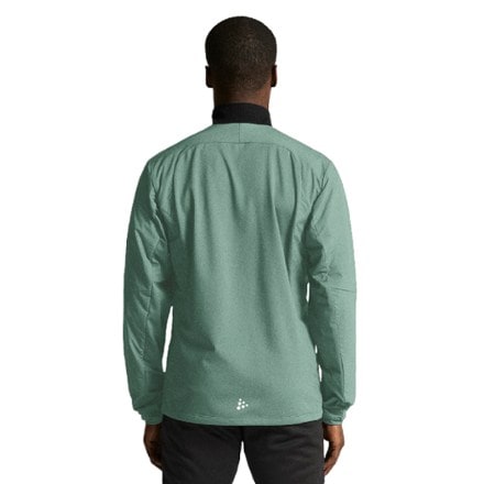 Craft ADV Nordic Training Insulated Jacket - Men's 2