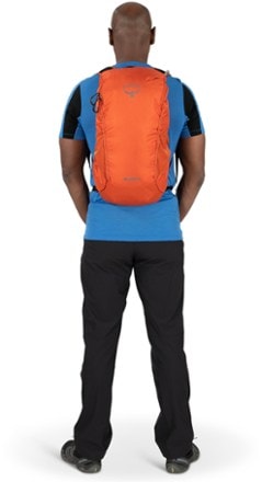 Osprey Skarab 18 Hydration Pack - Men's 5