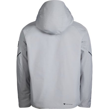 Obermeyer Raze Insulated Jacket - Men's 4