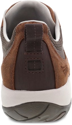 Dansko Paisley Shoes - Women's 4