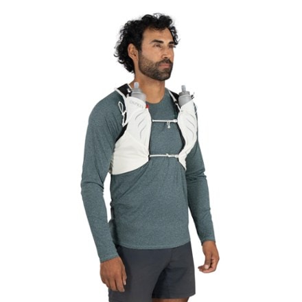 Osprey Duro Pro 10 Hydration Vest 7