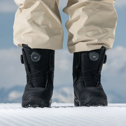 Nidecker Altai Snowboard Boots - Women's - 2026/2027 5