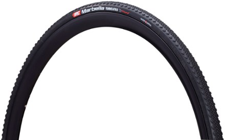 IRC Marbella Tubeless Tire 1