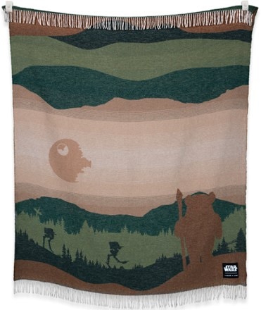 Pendleton star wars 2025 blanket