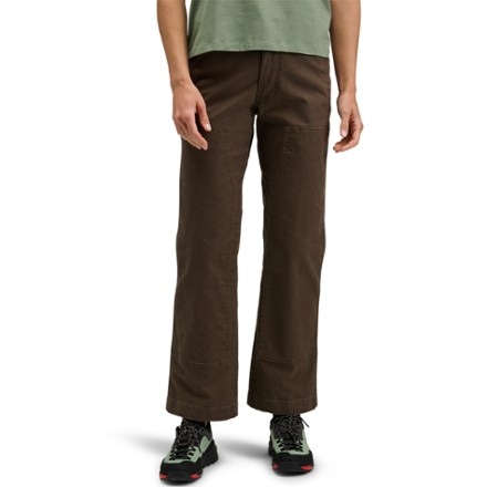 Black Diamond Dogma Pants - Women's 0