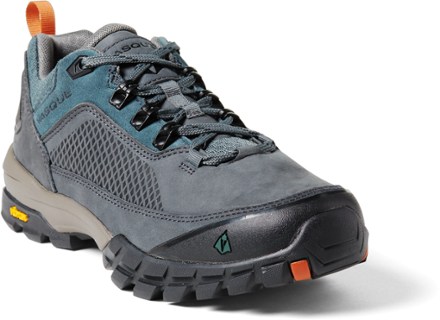 Vasque Talus XT Low Hiking Shoes - Men's 2