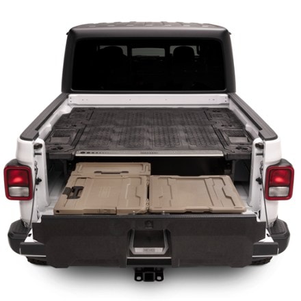 DECKED Drawer System - Jeep Gladiator 1
