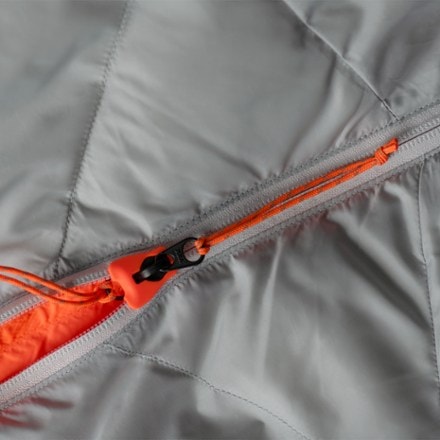Mammut Relax Down 32F/0C Sleeping Bag 3