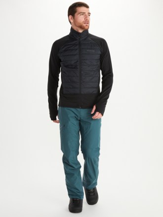 Marmot Variant Hybrid Jacket - Men's 2