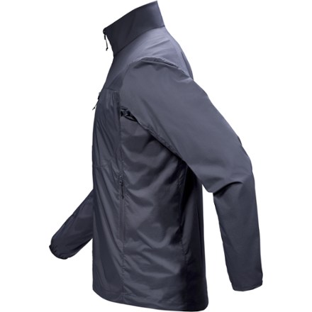 Arc'teryx Squamish Jacket - Men's | REI Co-op