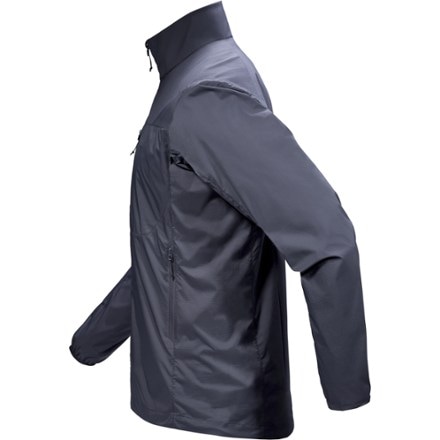 Arc'teryx Squamish Jacket - Men's 4